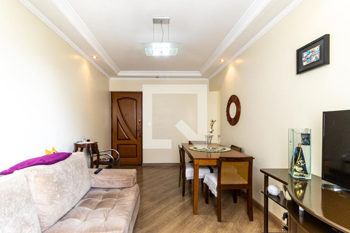 Apartamento, 2 quartos, 64 m² - Foto 7