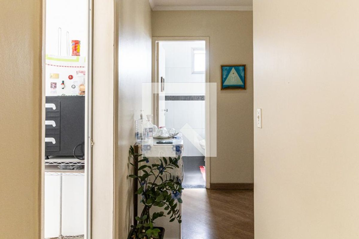 Apartamento, 2 quartos, 64 m² - Foto 10