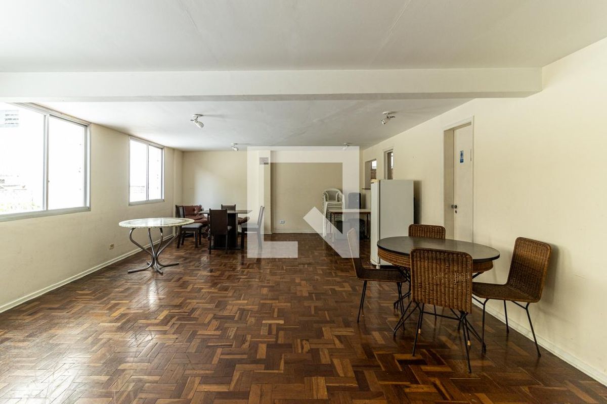 Apartamento, 2 quartos, 64 m² - Foto 63