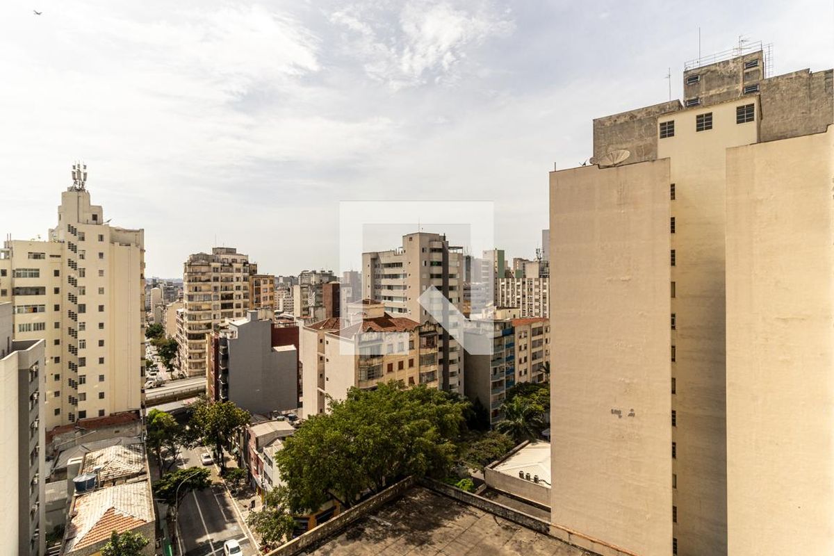 Apartamento, 2 quartos, 64 m² - Foto 30