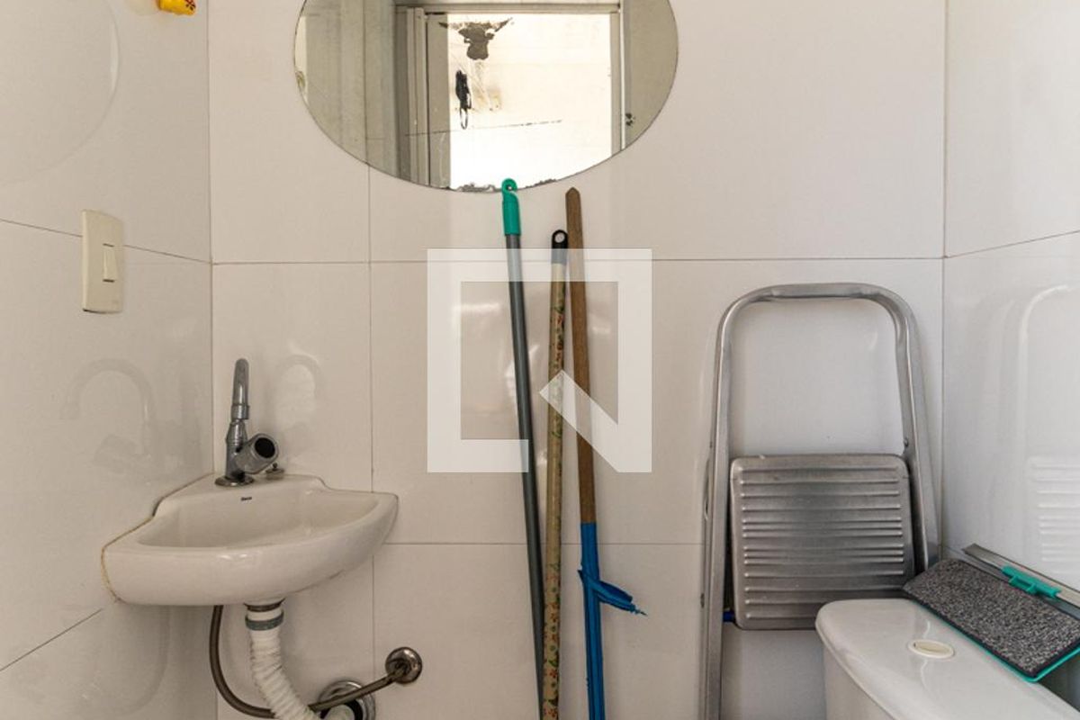 Apartamento, 2 quartos, 64 m² - Foto 54