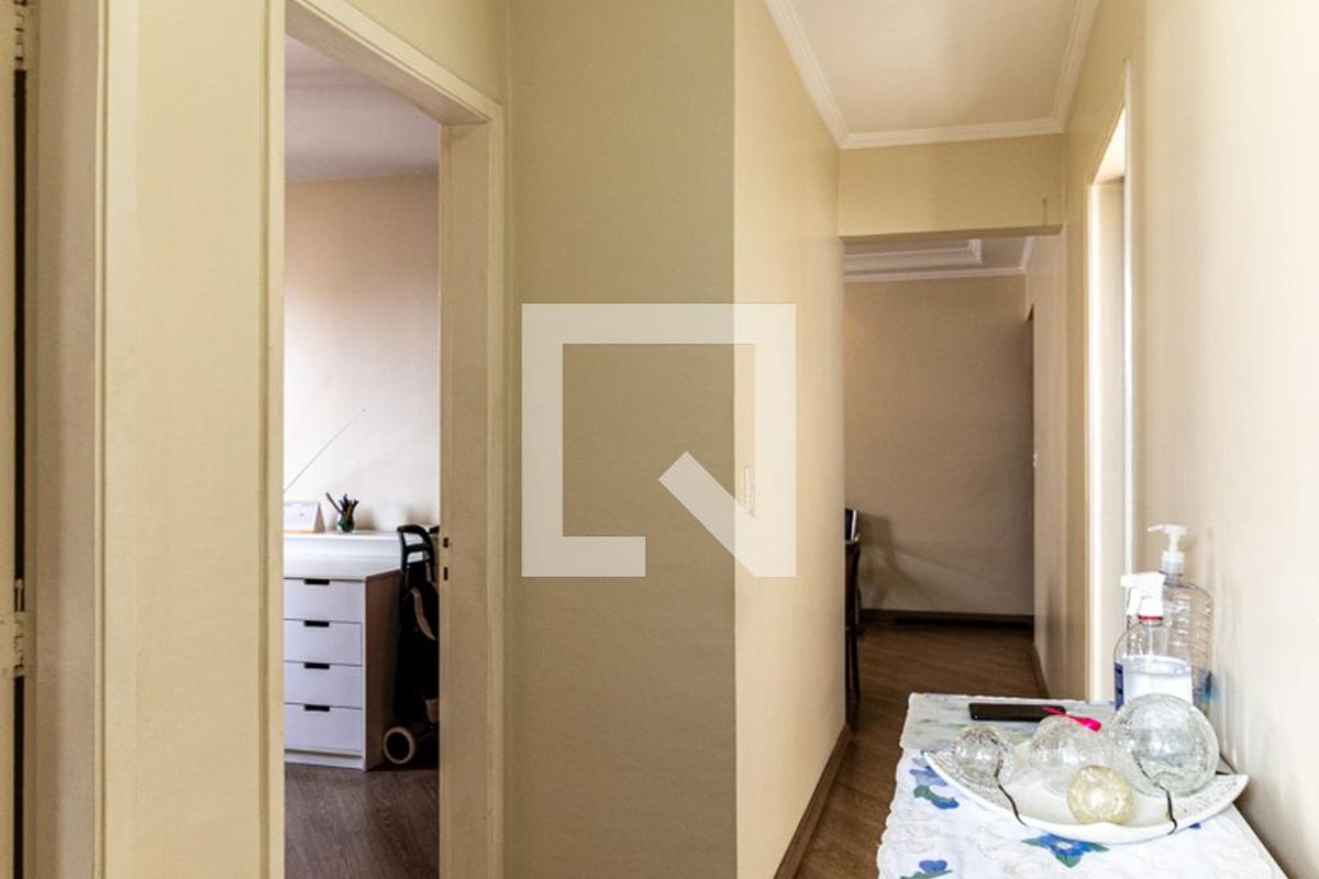Apartamento, 2 quartos, 64 m² - Foto 11