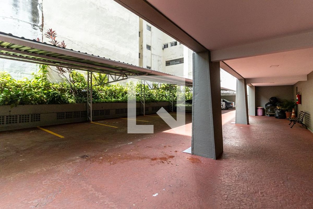 Apartamento, 2 quartos, 64 m² - Foto 59