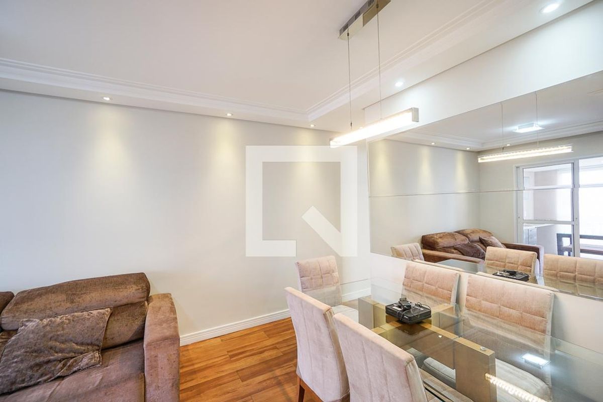 Apartamento, 3 quartos, 73 m² - Foto 10
