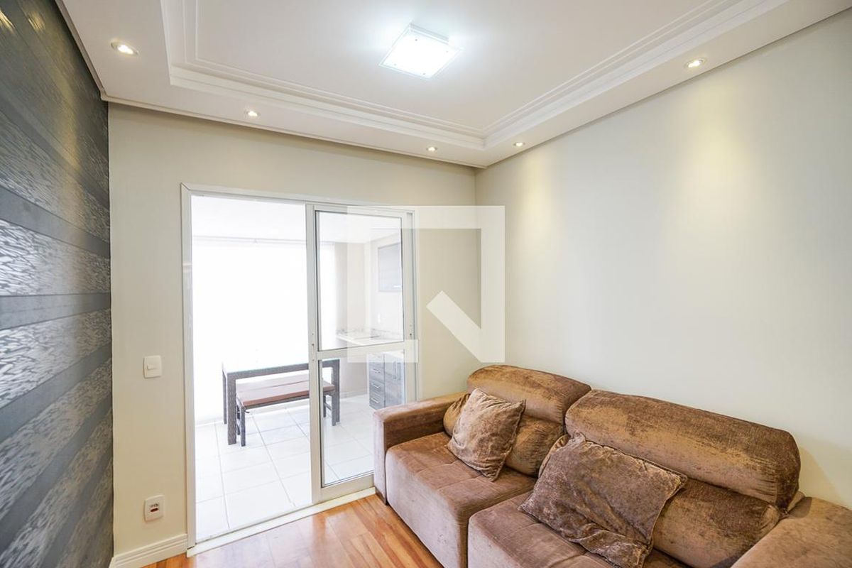 Apartamento, 3 quartos, 73 m² - Foto 6