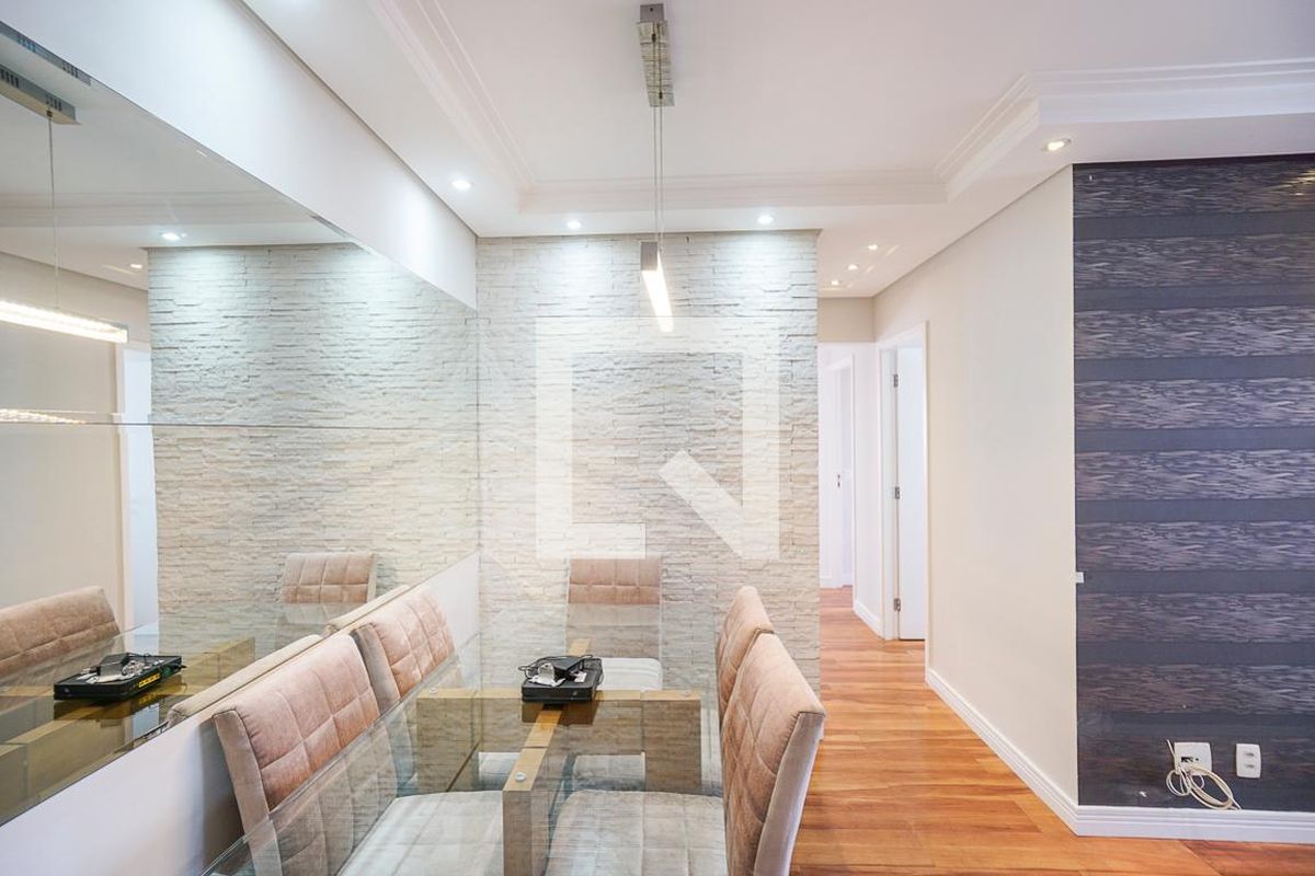 Apartamento, 3 quartos, 73 m² - Foto 4