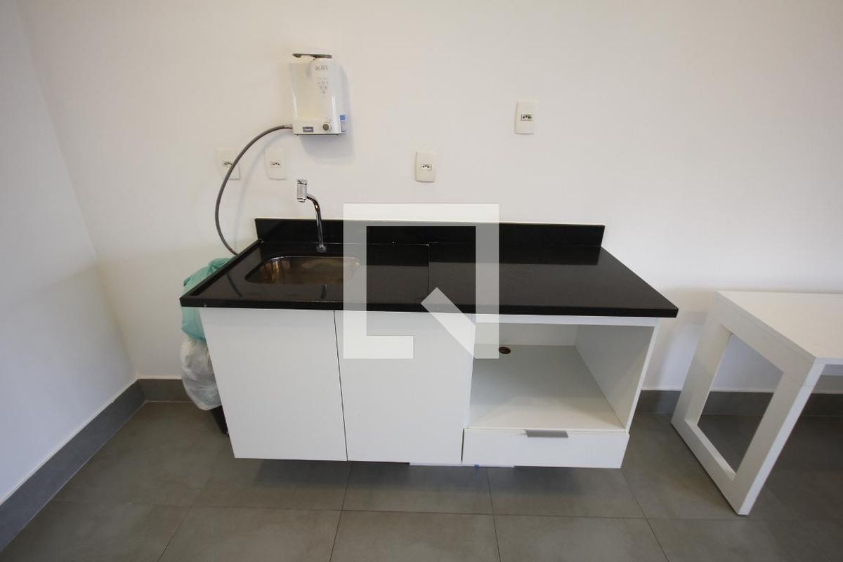 Kitnet-Studio, 39 m² - Foto 49