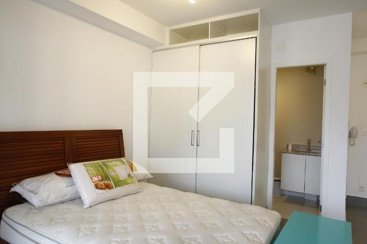 Kitnet-Studio, 39 m² - Foto 15