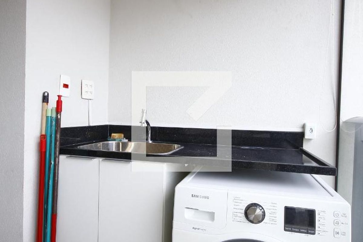 Kitnet-Studio, 39 m² - Foto 61