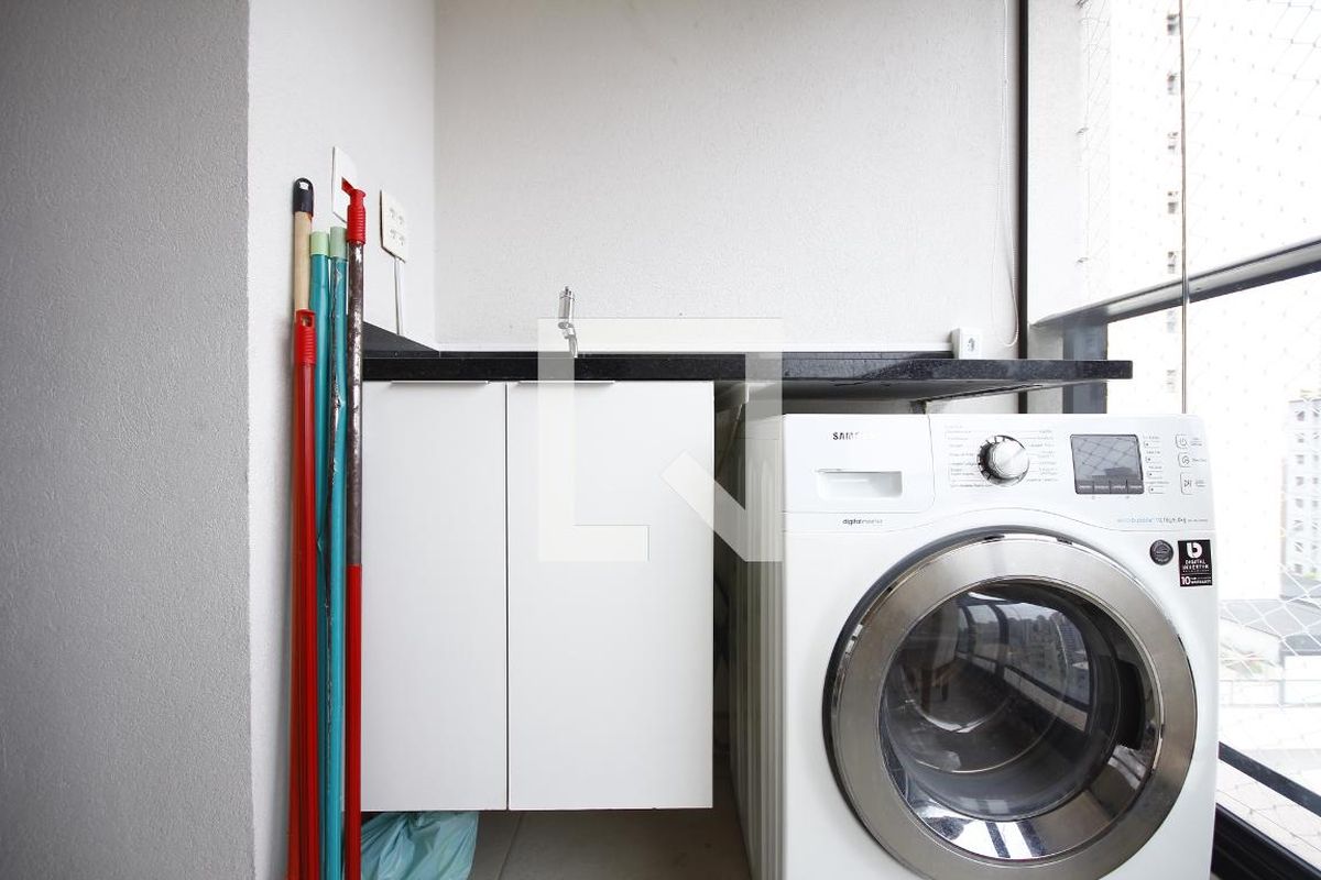 Kitnet-Studio, 39 m² - Foto 57