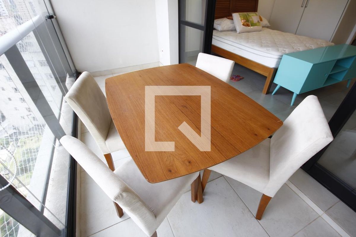 Kitnet-Studio, 39 m² - Foto 27