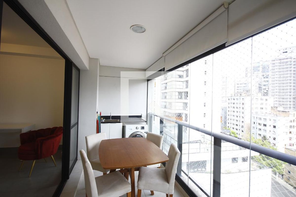 Kitnet-Studio, 39 m² - Foto 19