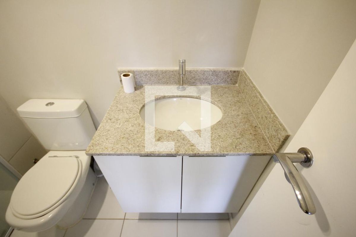 Kitnet-Studio, 39 m² - Foto 35