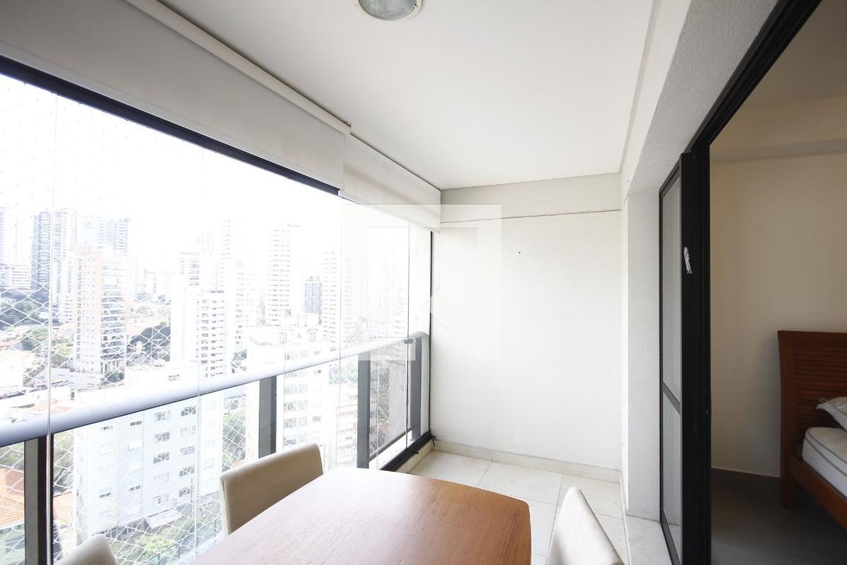 Kitnet-Studio, 39 m² - Foto 23