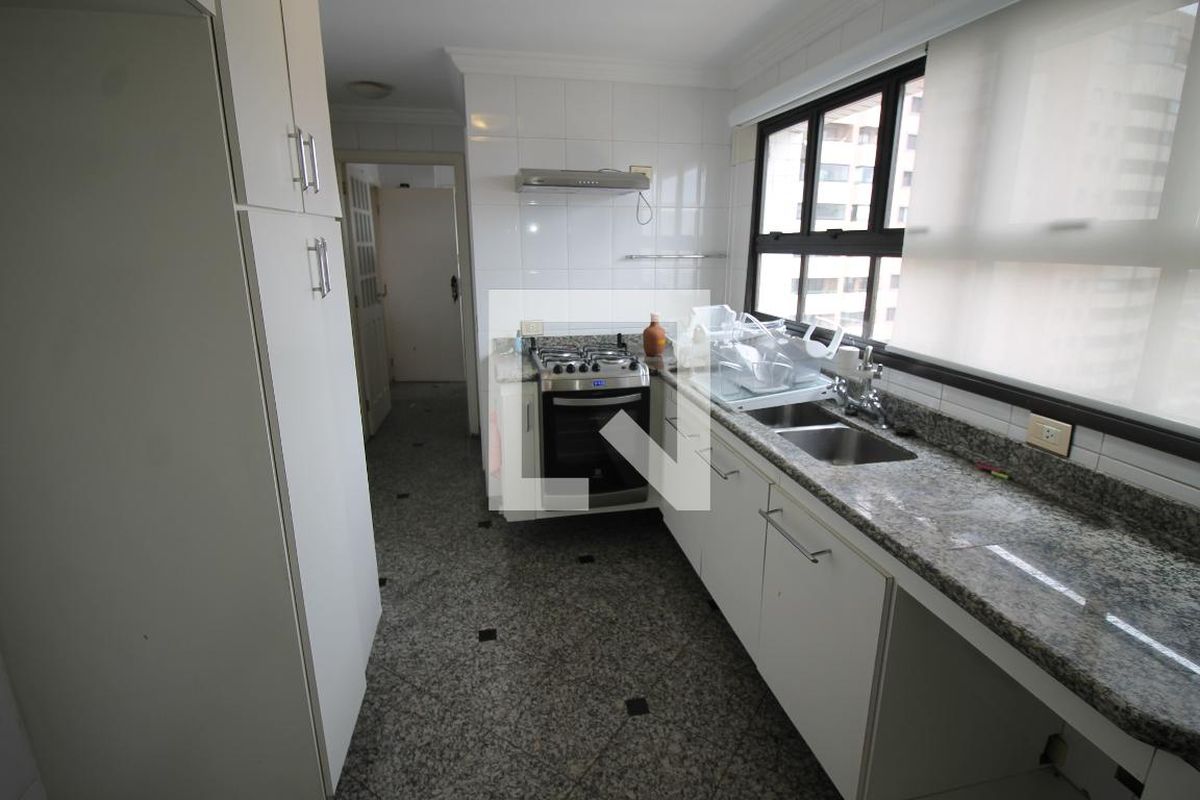 Apartamento, 3 quartos, 163 m² - Foto 96