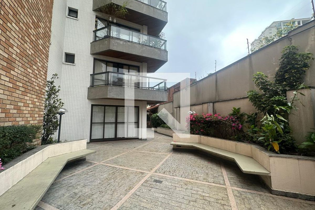 Apartamento, 3 quartos, 163 m² - Foto 114