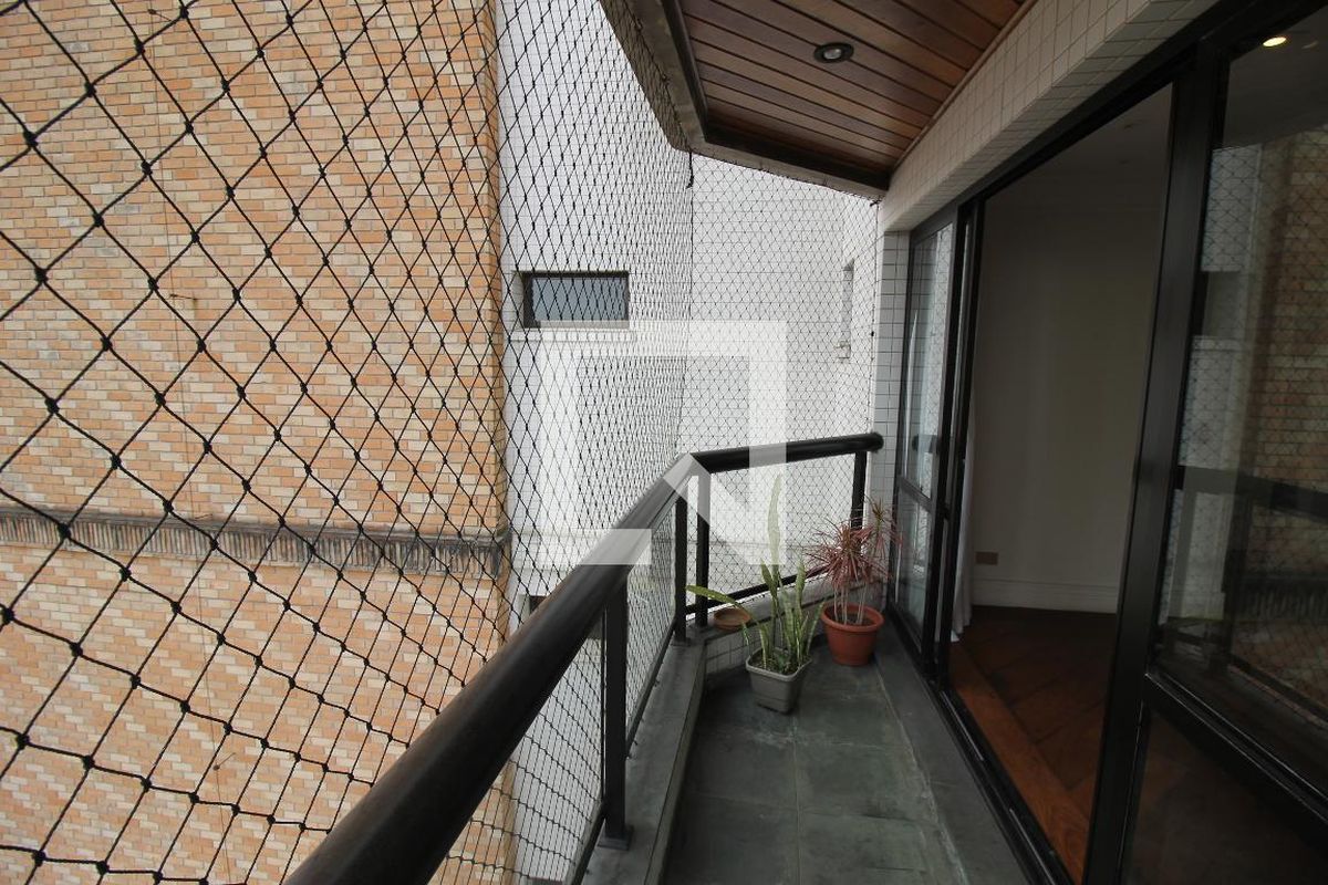 Apartamento, 3 quartos, 163 m² - Foto 26