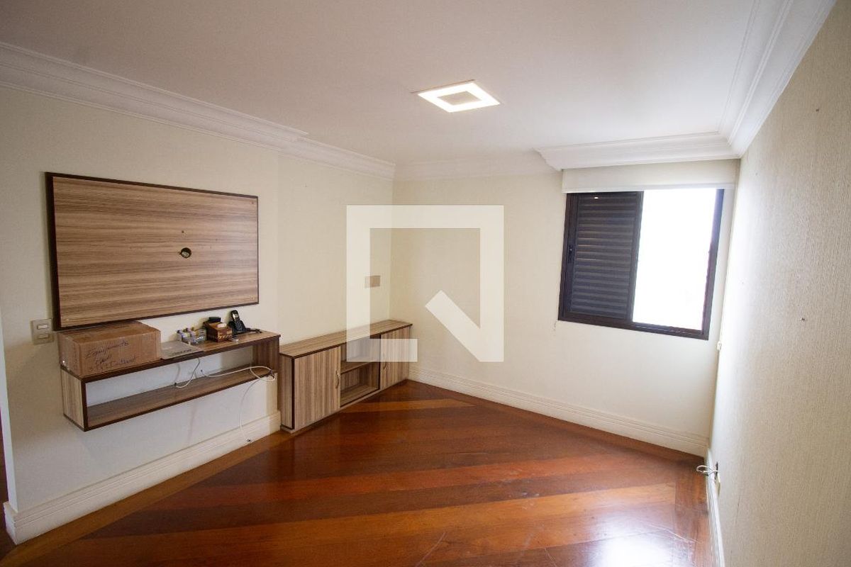 Apartamento, 3 quartos, 163 m² - Foto 2