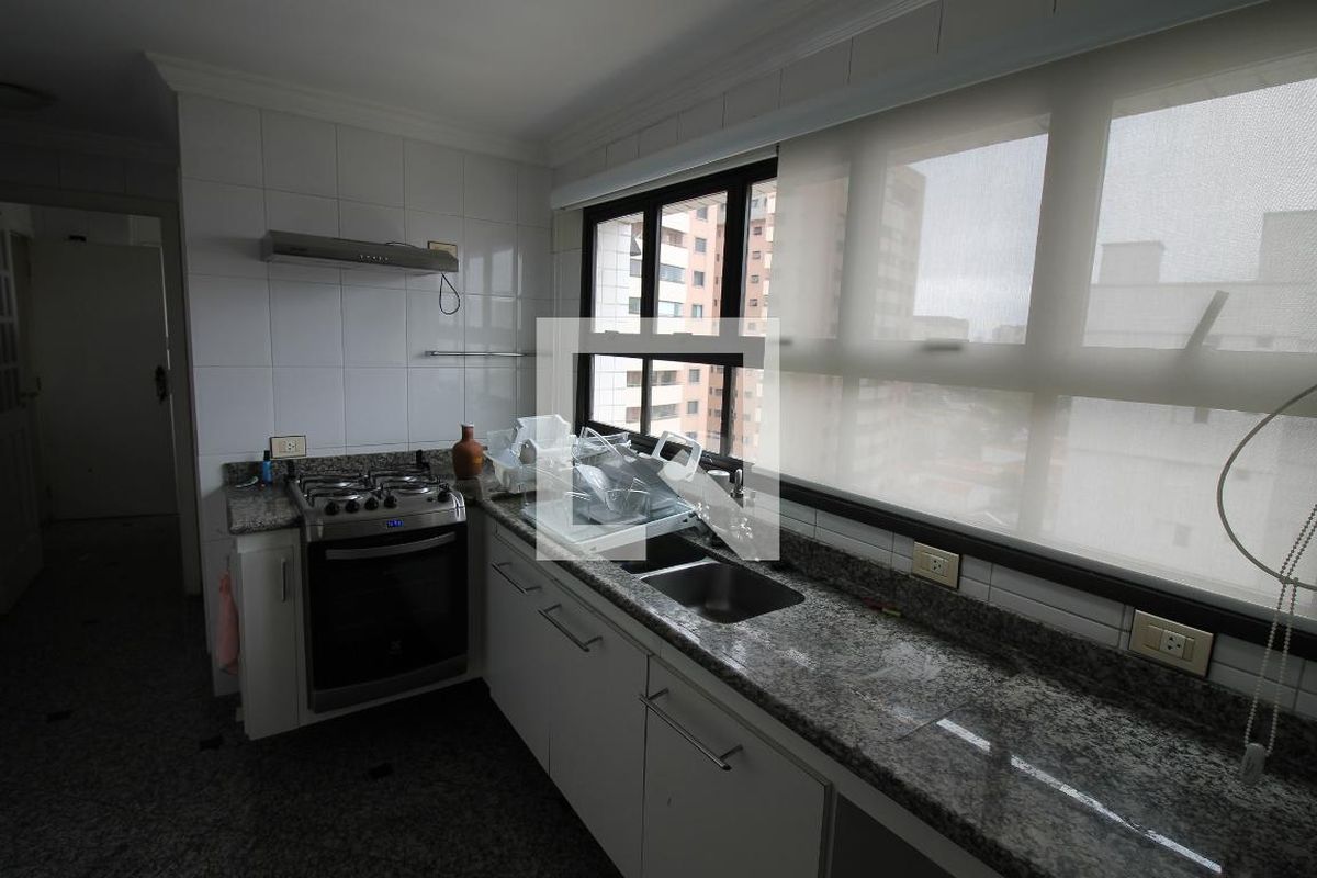 Apartamento, 3 quartos, 163 m² - Foto 88