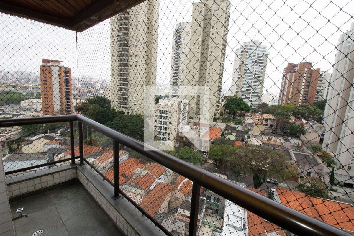 Apartamento, 3 quartos, 163 m² - Foto 22