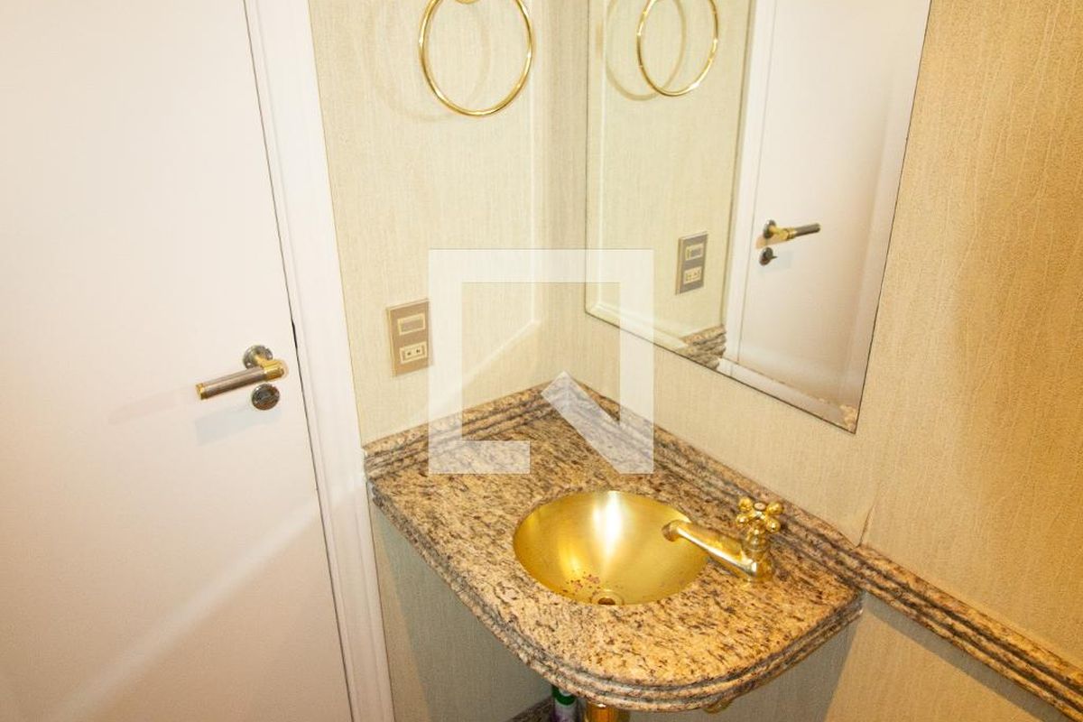 Apartamento, 3 quartos, 163 m² - Foto 32