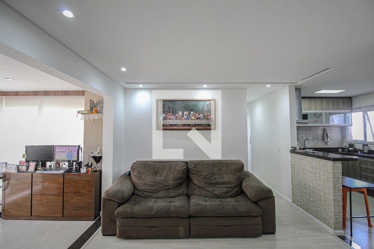 Apartamento, 3 quartos, 92 m² - Foto 4