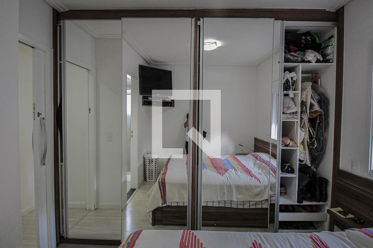 Apartamento, 3 quartos, 92 m² - Foto 12
