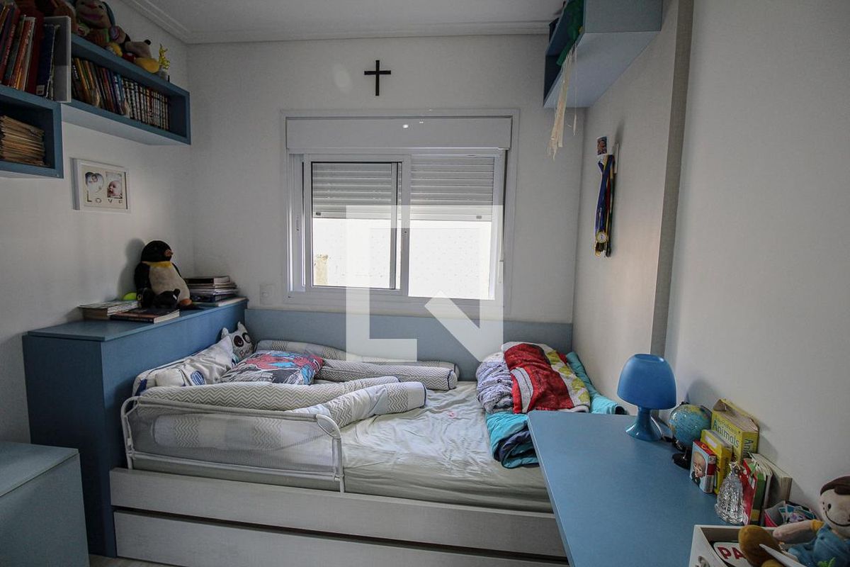 Apartamento, 3 quartos, 92 m² - Foto 23