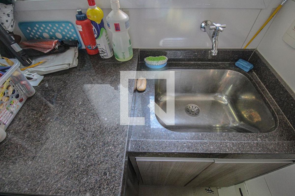 Apartamento, 3 quartos, 92 m² - Foto 42