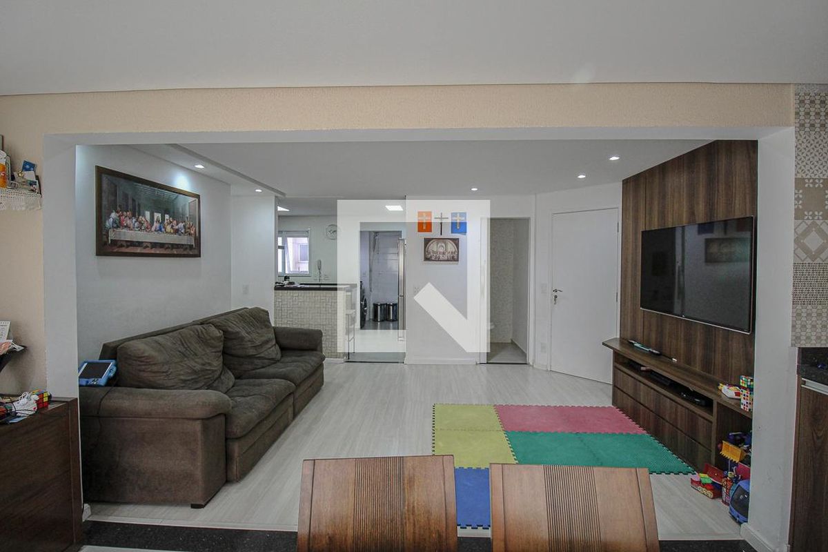 Apartamento, 3 quartos, 92 m² - Foto 3