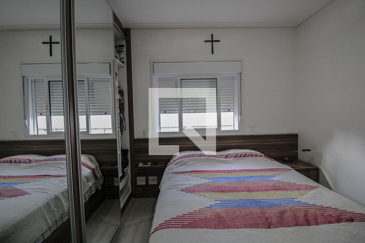 Apartamento, 3 quartos, 92 m² - Foto 11