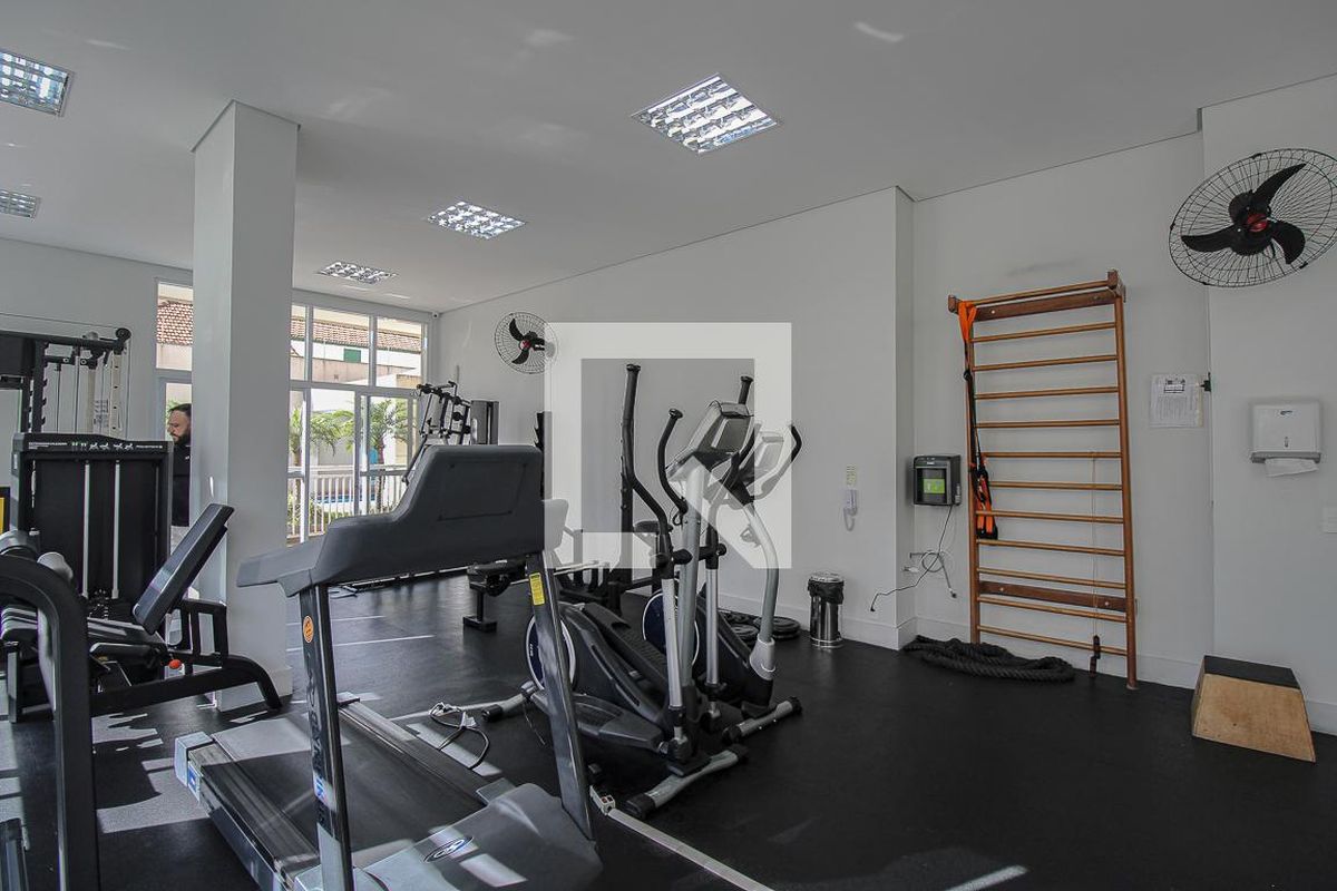 Apartamento, 3 quartos, 92 m² - Foto 54