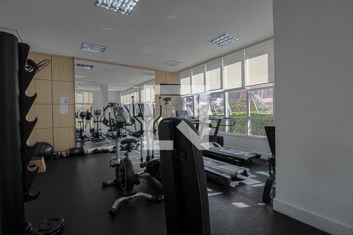 Apartamento, 3 quartos, 92 m² - Foto 53
