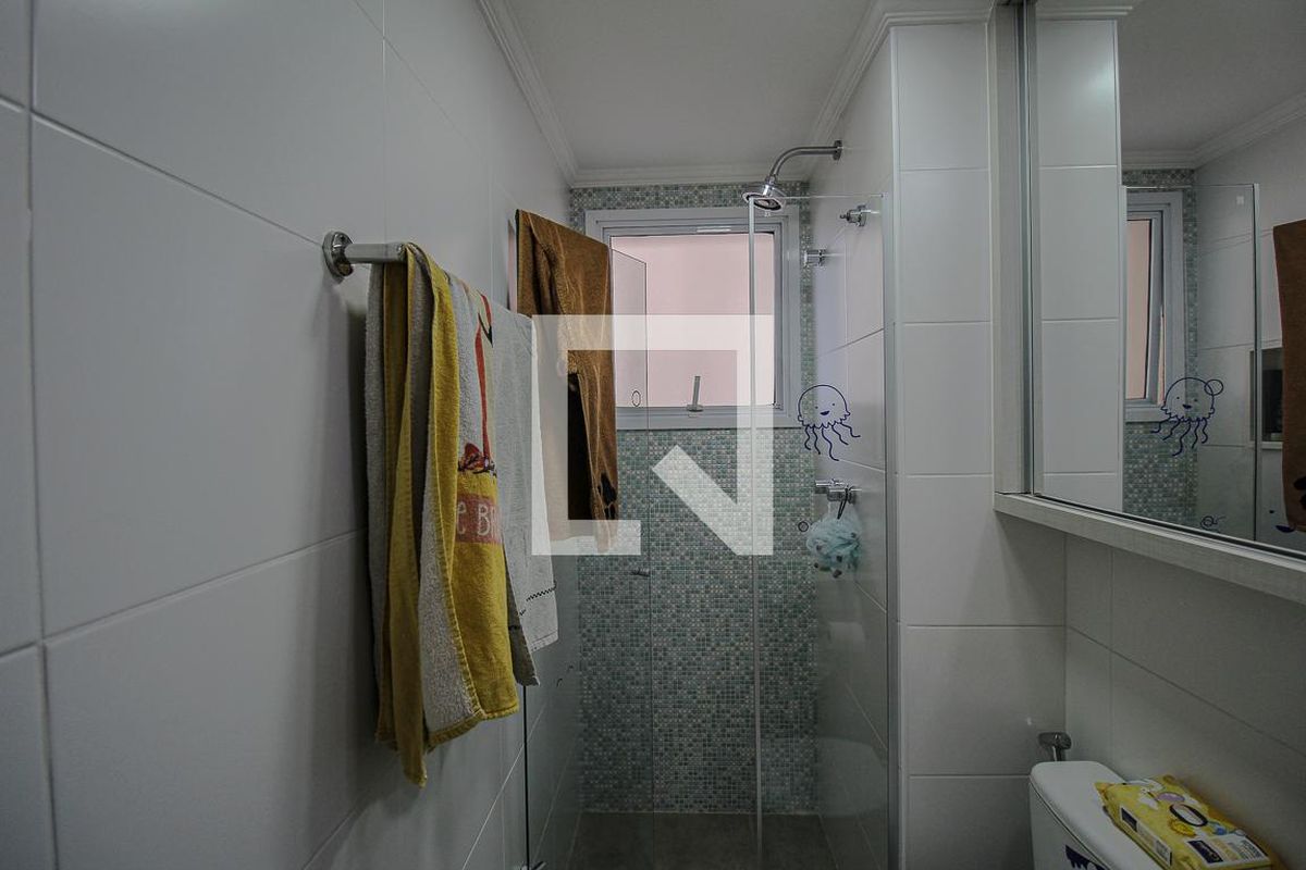 Apartamento, 3 quartos, 92 m² - Foto 27