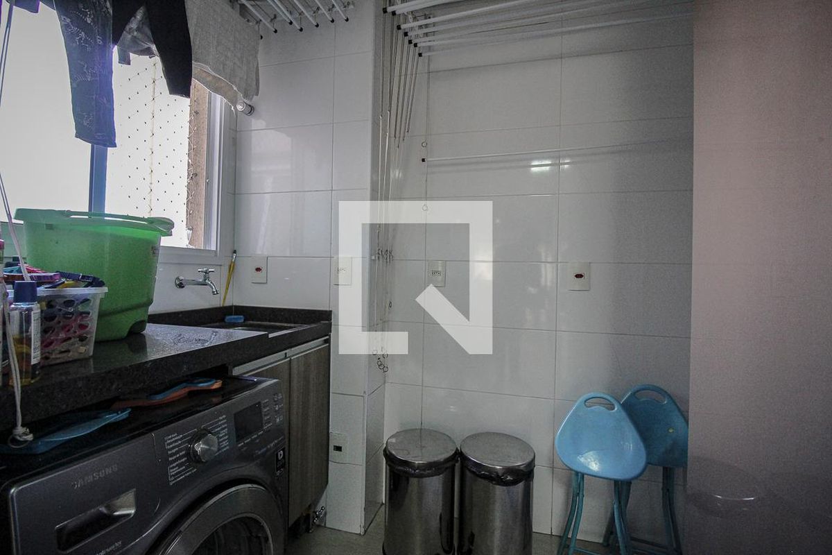 Apartamento, 3 quartos, 92 m² - Foto 40