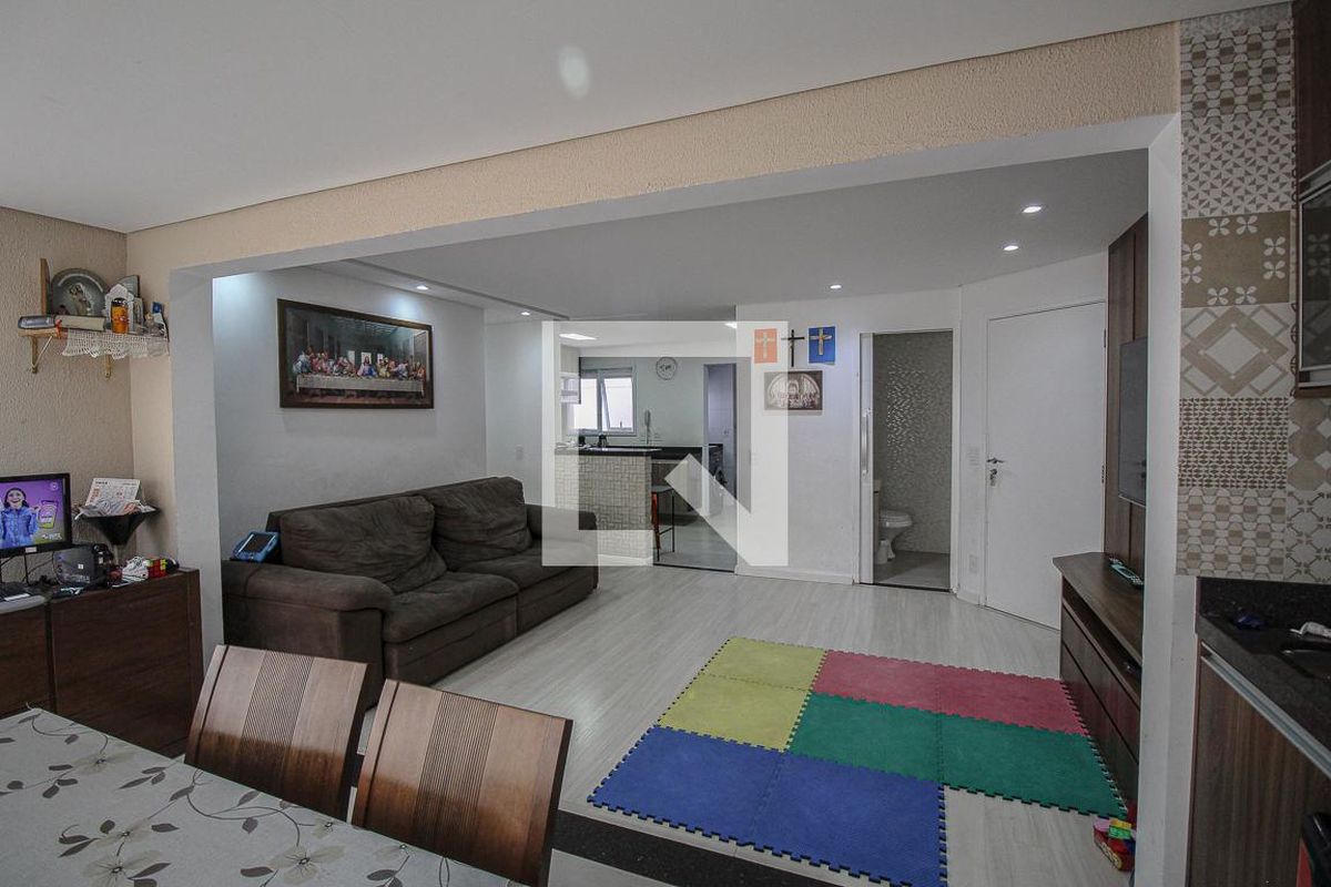 Apartamento, 3 quartos, 92 m² - Foto 7