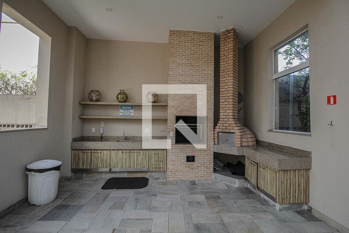 Apartamento, 3 quartos, 92 m² - Foto 47