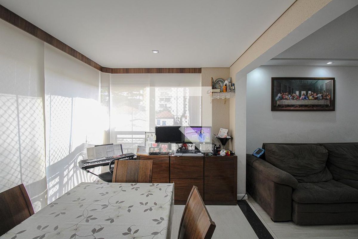 Apartamento, 3 quartos, 92 m² - Foto 10