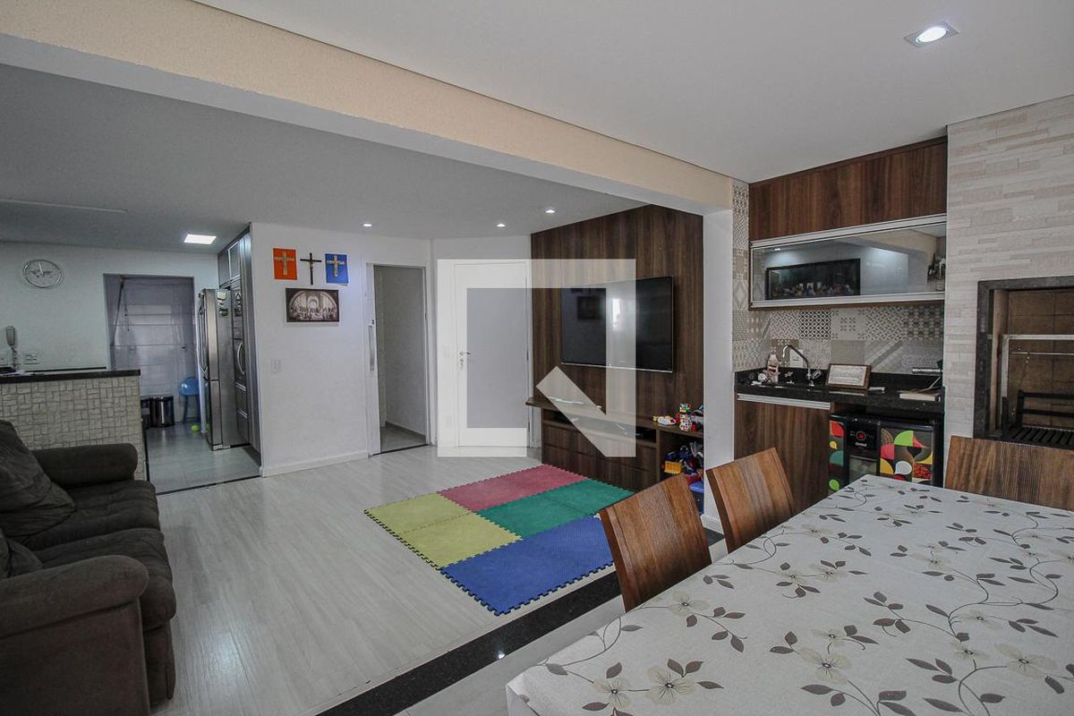 Apartamento, 3 quartos, 92 m² - Foto 8