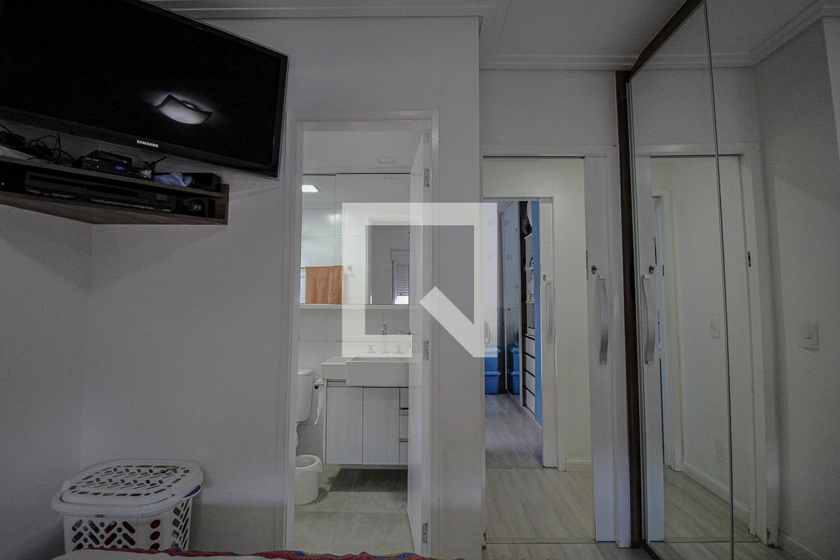 Apartamento, 3 quartos, 92 m² - Foto 14