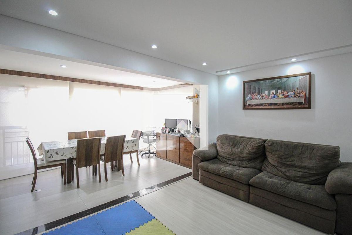 Apartamento, 3 quartos, 92 m² - Foto 6