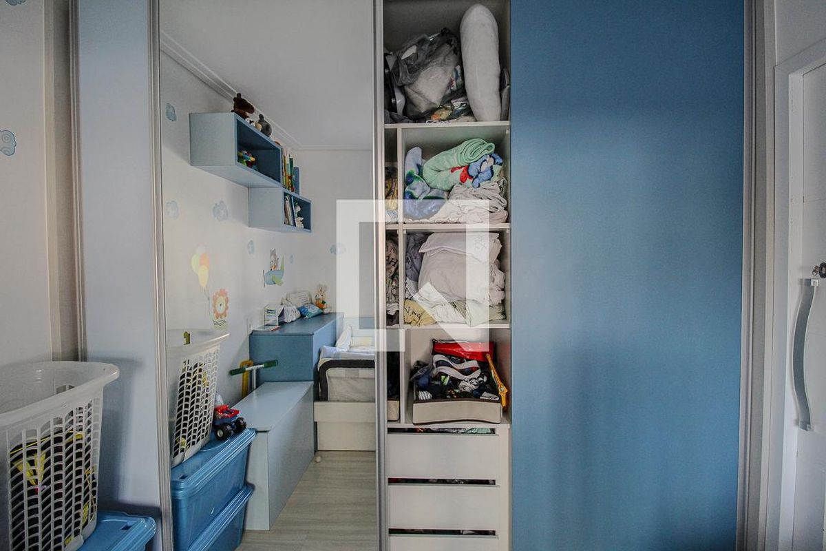 Apartamento, 3 quartos, 92 m² - Foto 20