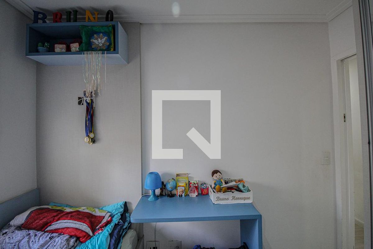 Apartamento, 3 quartos, 92 m² - Foto 24