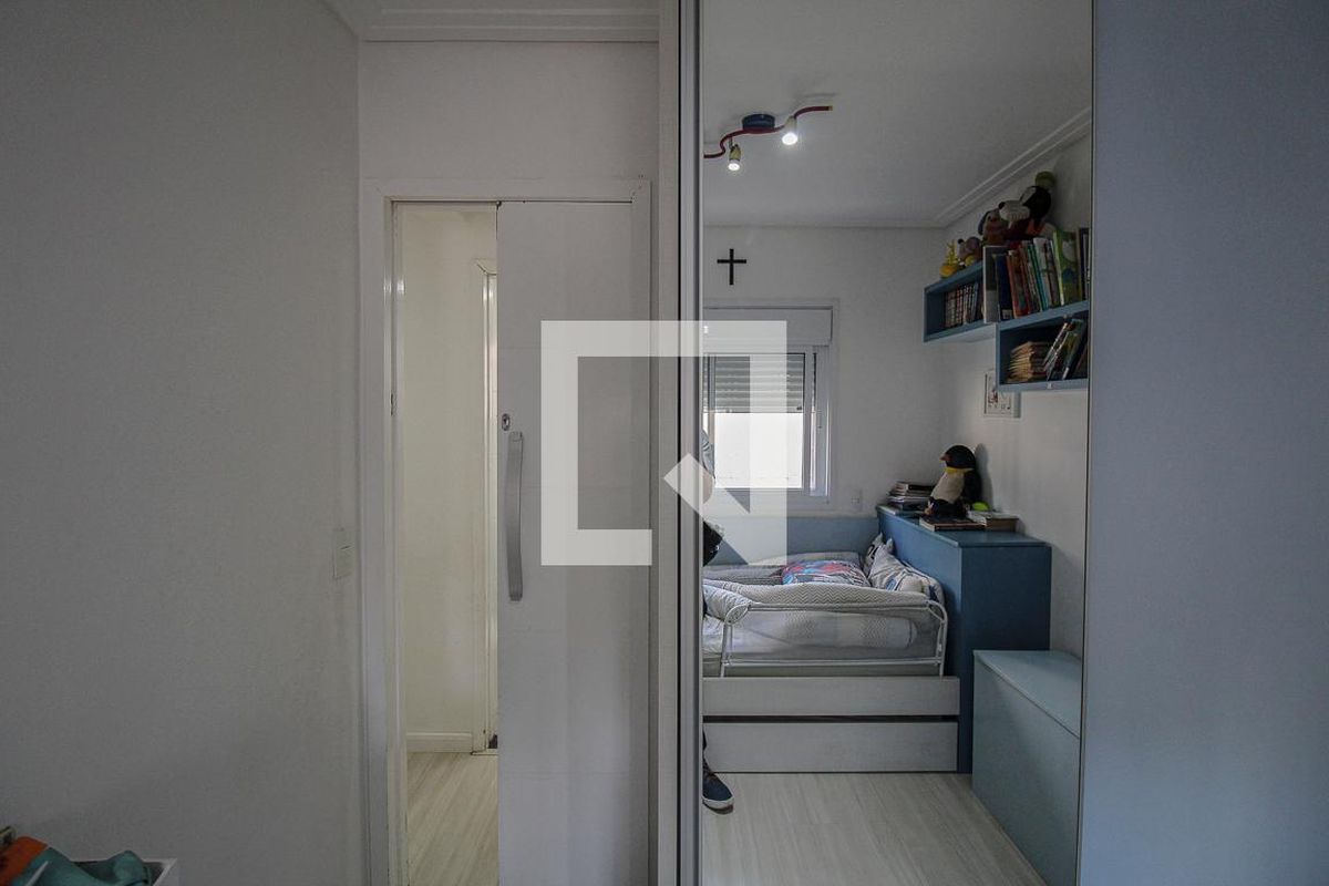 Apartamento, 3 quartos, 92 m² - Foto 25