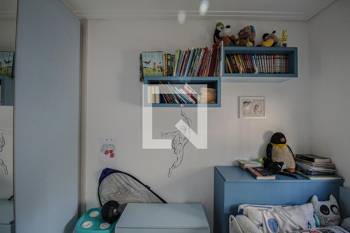 Apartamento, 3 quartos, 92 m² - Foto 26