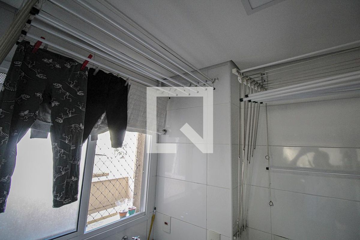 Apartamento, 3 quartos, 92 m² - Foto 41
