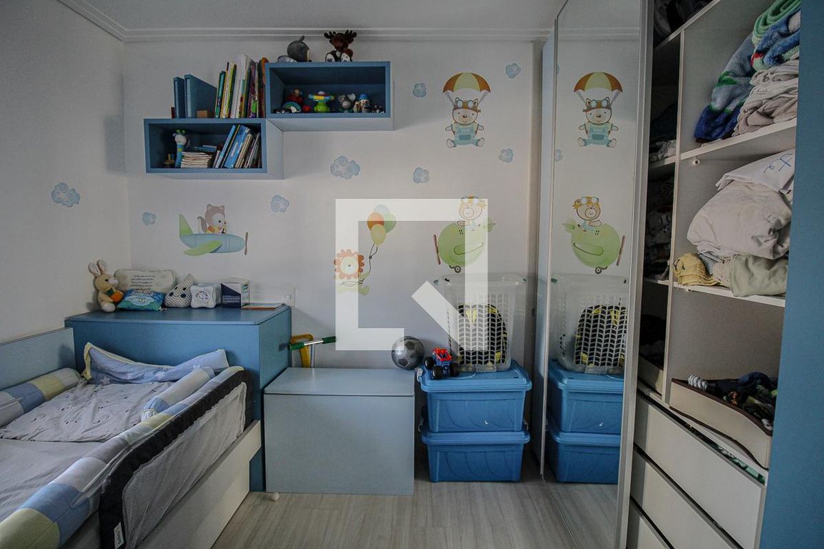 Apartamento, 3 quartos, 92 m² - Foto 19