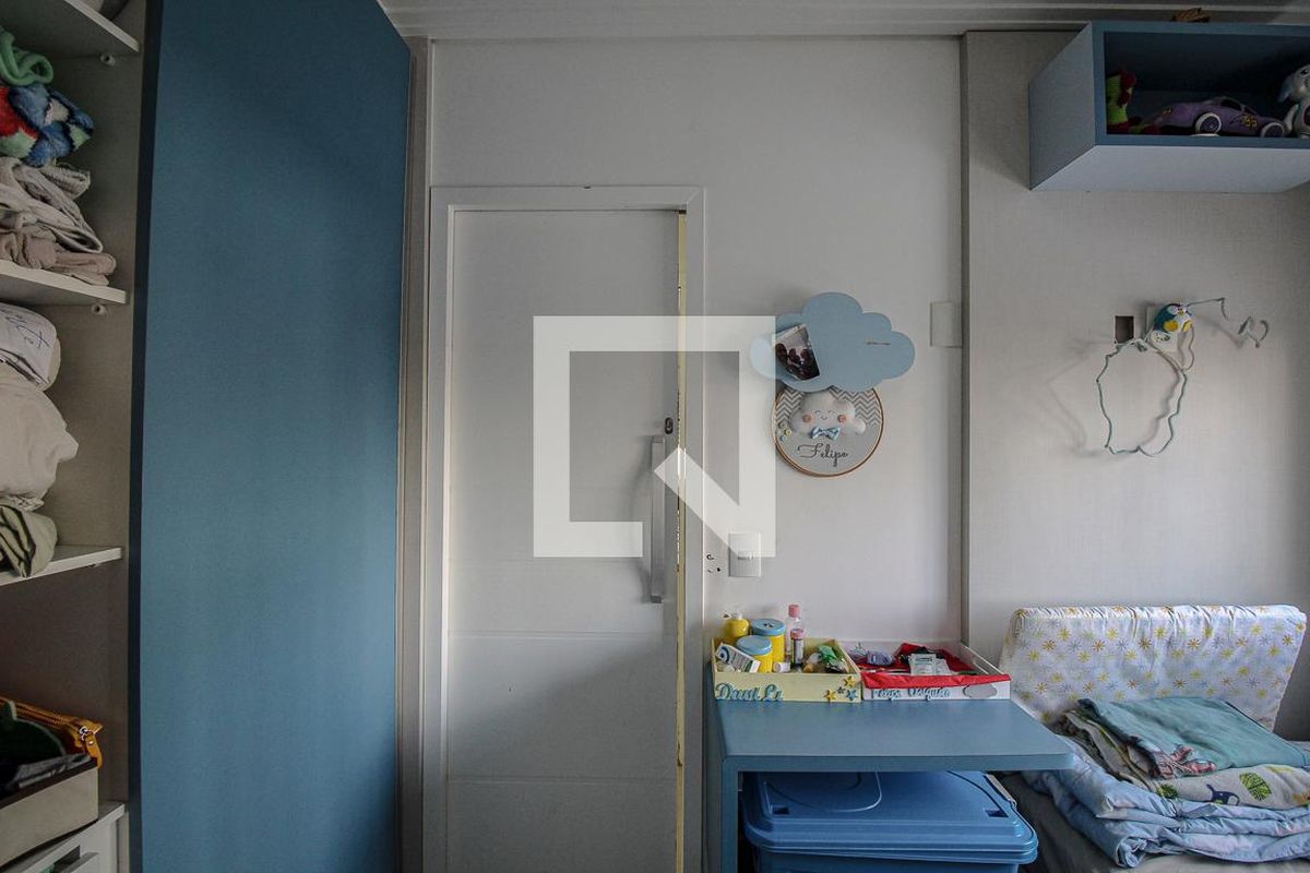 Apartamento, 3 quartos, 92 m² - Foto 21