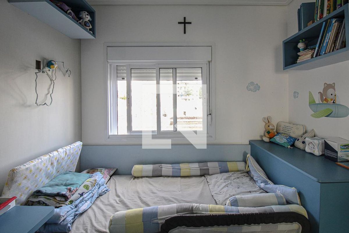 Apartamento, 3 quartos, 92 m² - Foto 22