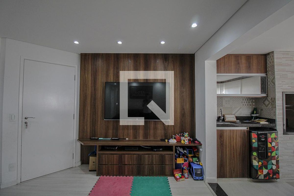 Apartamento, 3 quartos, 92 m² - Foto 2